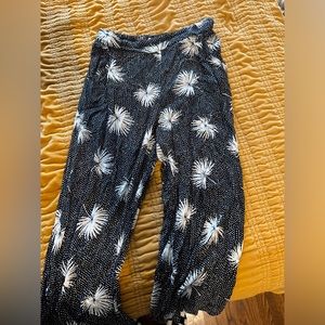 2000s Billabong Women’s Pants